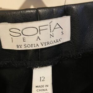 Rosa jeggings size 12